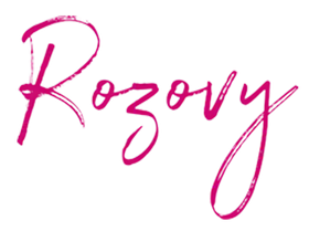 Rozovy logo