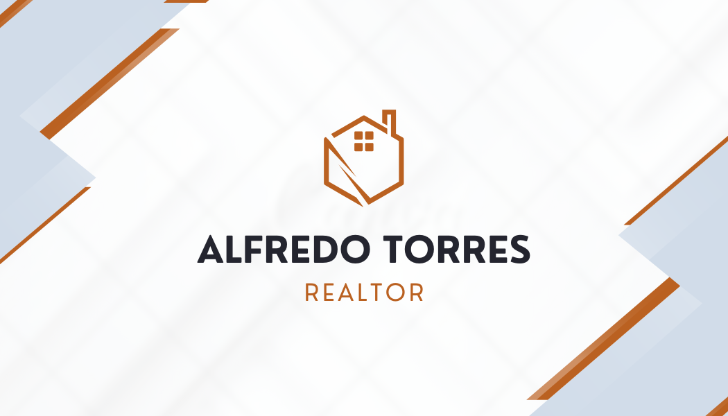 Real Estate Business Card – Realtor Template for Professionals