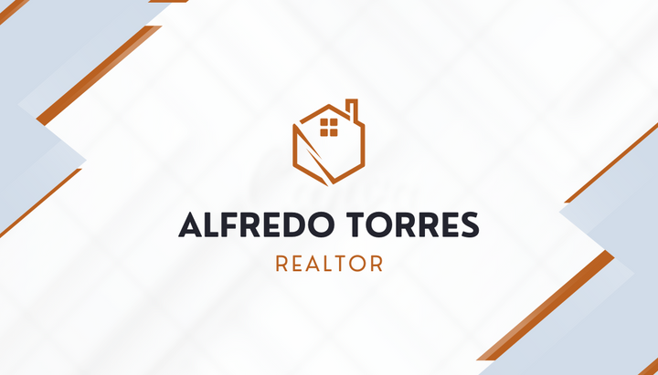 Real Estate Business Card – Realtor Template for Professionals