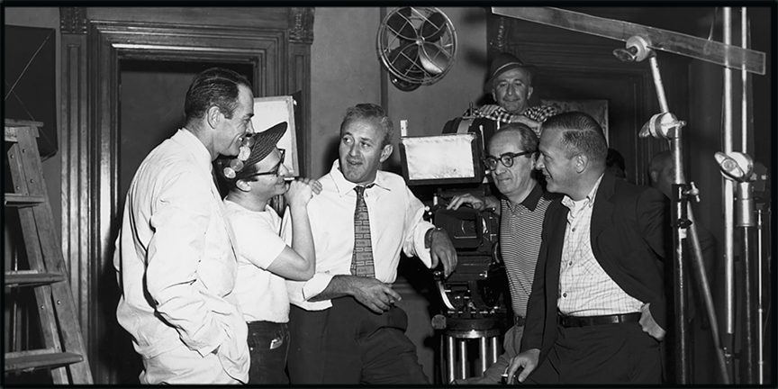 12 Angry Men (1957) Illuminated LED frame display & Poster