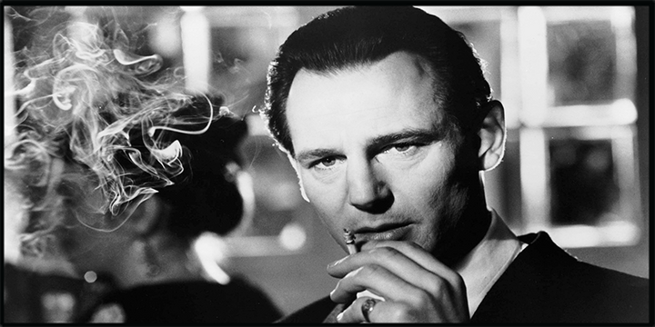 Schindler's List (1993) Illuminated LED frame display & Poster