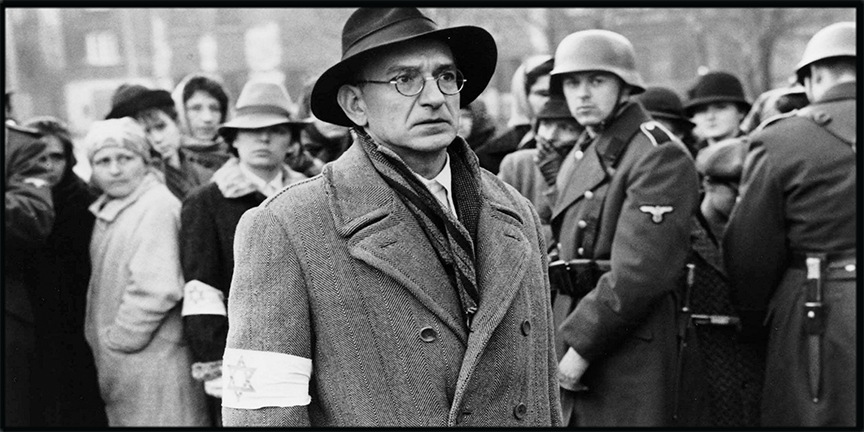 Schindler's List (1993) Illuminated LED frame display & Poster