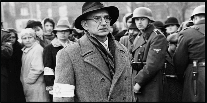 Schindler's List (1993) Illuminated LED frame display & Poster