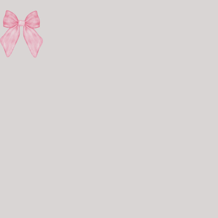 Cute Hello Kitty License Plate Frame – Sanrio Characters & Pink Dessert Design